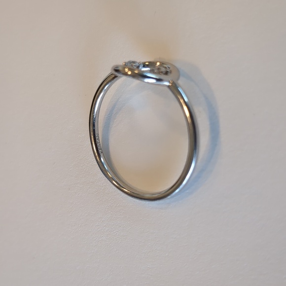 925 Sterling silver ring KESTAN discontinued - Picture 4 of 4